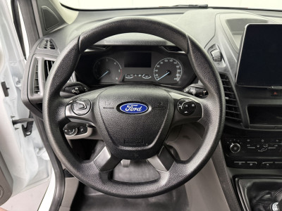 Ford Transit Connect 1.5EcoBlue Lang | 3-Zits | Multimedia | Airco | Cruise | trekhaak foto 14
