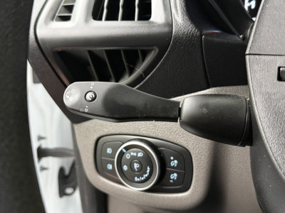 Ford Transit Connect 1.5EcoBlue Lang | 3-Zits | Multimedia | Airco | Cruise | trekhaak foto 15