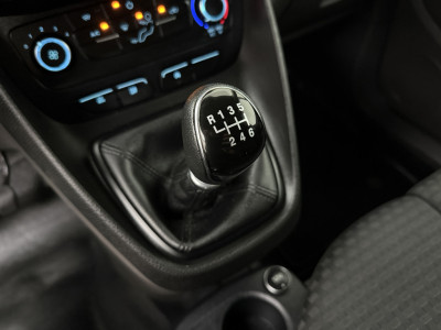 Ford Transit Connect 1.5EcoBlue Lang | 3-Zits | Multimedia | Airco | Cruise | trekhaak foto 16