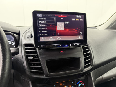 Ford Transit Connect 1.5EcoBlue Lang | 3-Zits | Multimedia | Airco | Cruise | trekhaak foto 17