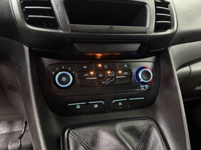 Ford Transit Connect 1.5EcoBlue Lang | 3-Zits | Multimedia | Airco | Cruise | trekhaak foto 18