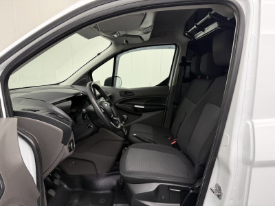 Ford Transit Connect 1.5EcoBlue Lang | 3-Zits | Multimedia | Airco | Cruise | trekhaak foto 19