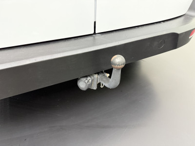 Ford Transit Connect 1.5EcoBlue Lang | 3-Zits | Multimedia | Airco | Cruise | trekhaak foto 21