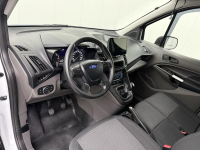 Ford Transit Connect 1.5EcoBlue Lang | 3-Zits | Multimedia | Airco | Cruise | trekhaak foto 3