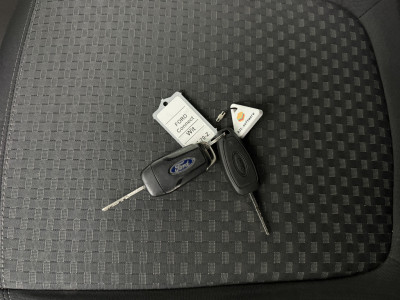 Ford Transit Connect 1.5EcoBlue Lang | 3-Zits | Multimedia | Airco | Cruise | trekhaak foto 5