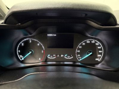 Ford Transit Connect 1.5EcoBlue Lang | 3-Zits | Multimedia | Airco | Cruise | trekhaak foto 9