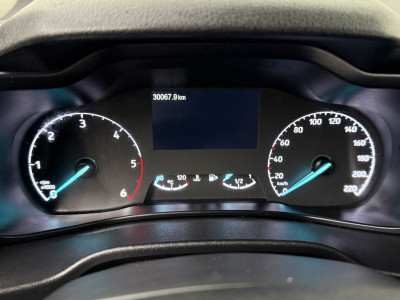 Ford Transit Connect 1.5EcoBlue Lang | Multimedia | Camera | Airco | Cruise | Trekhaak foto 14