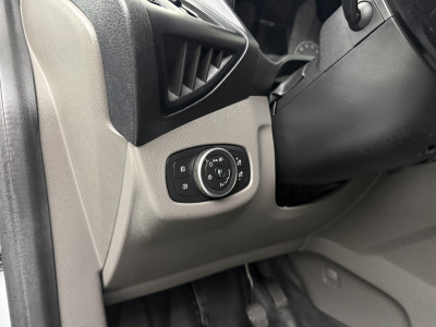 Ford Transit Connect 1.5EcoBlue Lang | Multimedia | Camera | Airco | Cruise | Trekhaak foto 15