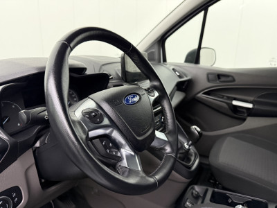 Ford Transit Connect 1.5EcoBlue Lang | Multimedia | Camera | Airco | Cruise | Trekhaak foto 16