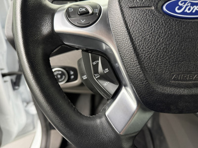 Ford Transit Connect 1.5EcoBlue Lang | Multimedia | Camera | Airco | Cruise | Trekhaak foto 18