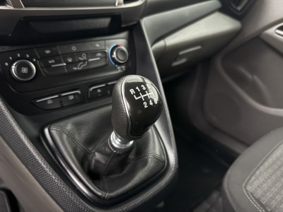 Ford Transit Connect 1.5EcoBlue Lang | Multimedia | Camera | Airco | Cruise | Trekhaak foto 19