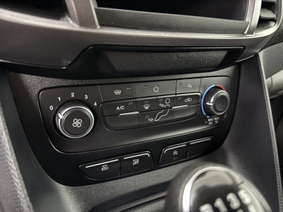 Ford Transit Connect 1.5EcoBlue Lang | Multimedia | Camera | Airco | Cruise | Trekhaak foto 20