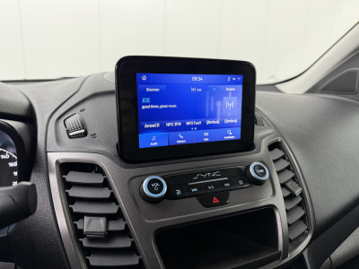 Ford Transit Connect 1.5EcoBlue Lang | Multimedia | Camera | Airco | Cruise | Trekhaak foto 21