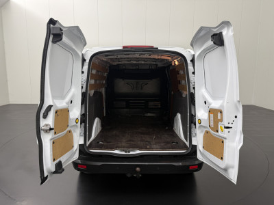 Ford Transit Connect 1.5EcoBlue Lang | Multimedia | Camera | Airco | Cruise | Trekhaak foto 4