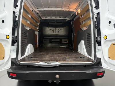 Ford Transit Connect 1.5EcoBlue Lang | Multimedia | Camera | Airco | Cruise | Trekhaak foto 5