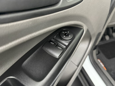 Ford Transit Connect 1.5EcoBlue Lang | Multimedia | Camera | Airco | Cruise | Trekhaak foto 9
