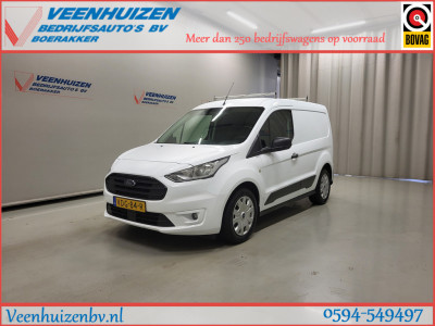 Ford Transit Connect 1.5EcoBlue Trekhaak Euro 6!