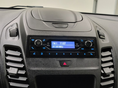 Ford Transit Connect 1.5EcoBlue Trekhaak Euro 6! foto 11