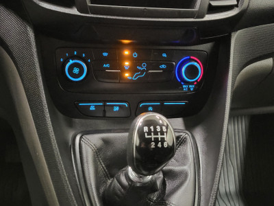 Ford Transit Connect 1.5EcoBlue Trekhaak Euro 6! foto 12
