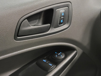 Ford Transit Connect 1.5EcoBlue Trekhaak Euro 6! foto 13
