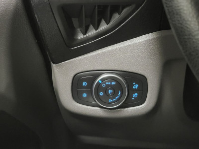 Ford Transit Connect 1.5EcoBlue Trekhaak Euro 6! foto 14