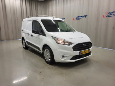 Ford Transit Connect 1.5EcoBlue Trekhaak Euro 6! foto 15