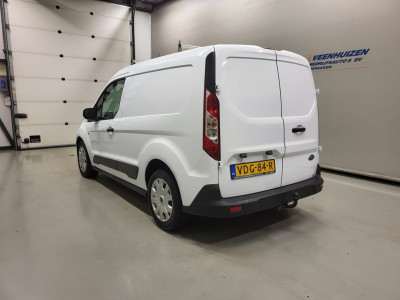 Ford Transit Connect 1.5EcoBlue Trekhaak Euro 6! foto 16