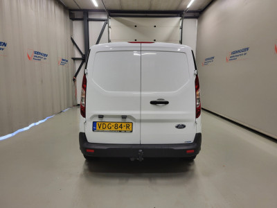 Ford Transit Connect 1.5EcoBlue Trekhaak Euro 6! foto 17