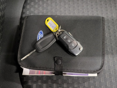 Ford Transit Connect 1.5EcoBlue Trekhaak Euro 6! foto 18
