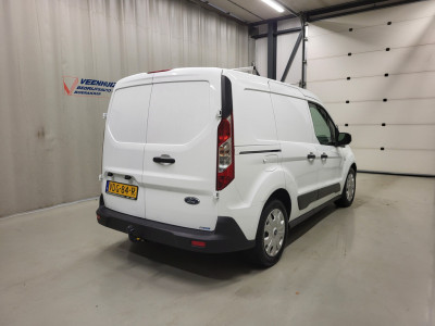 Ford Transit Connect 1.5EcoBlue Trekhaak Euro 6! foto 3