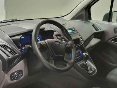 Ford Transit Connect 1.5EcoBlue Trekhaak Euro 6! foto 4