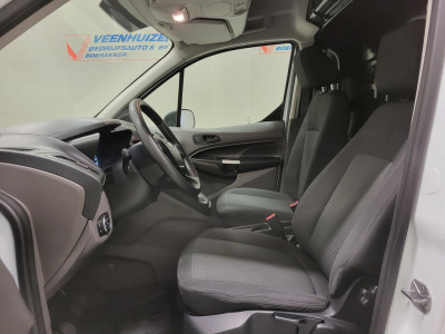 Ford Transit Connect 1.5EcoBlue Trekhaak Euro 6! foto 5