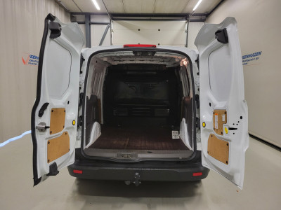 Ford Transit Connect 1.5EcoBlue Trekhaak Euro 6! foto 6