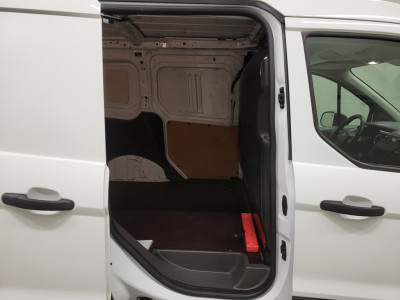 Ford Transit Connect 1.5EcoBlue Trekhaak Euro 6! foto 7