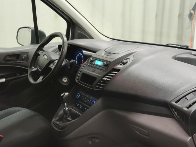 Ford Transit Connect 1.5EcoBlue Trekhaak Euro 6! foto 8