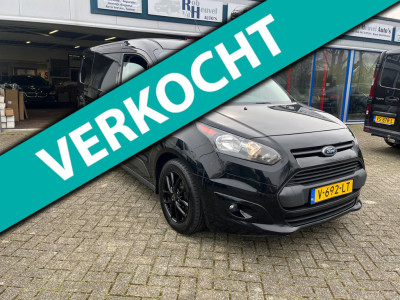 Ford Transit Connect 1.5 TDCI  100 PK L2 Trend