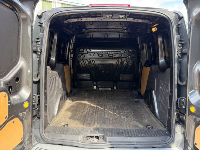 Ford Transit Connect 1.5 TDCI 101PK L1 Trend / Sync 3 / 3 zits / Camera / Voorruit verwarming foto 10