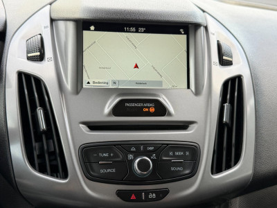 Ford Transit Connect 1.5 TDCI 101PK L1 Trend / Sync 3 / 3 zits / Camera / Voorruit verwarming foto 14