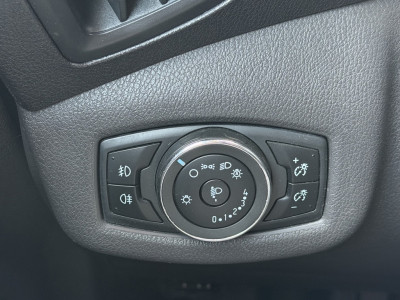 Ford Transit Connect 1.5 TDCI 101PK L1 Trend / Sync 3 / 3 zits / Camera / Voorruit verwarming foto 18