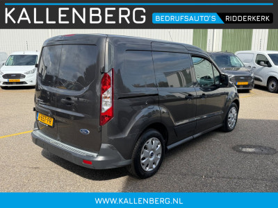 Ford Transit Connect 1.5 TDCI 101PK L1 Trend / Sync 3 / 3 zits / Camera / Voorruit verwarming foto 2