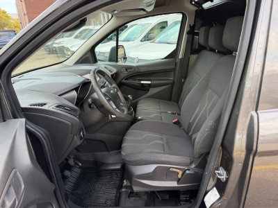 Ford Transit Connect 1.5 TDCI 101PK L1 Trend / Sync 3 / 3 zits / Camera / Voorruit verwarming foto 3