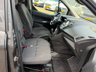 Ford Transit Connect 1.5 TDCI 101PK L1 Trend / Sync 3 / 3 zits / Camera / Voorruit verwarming foto 4