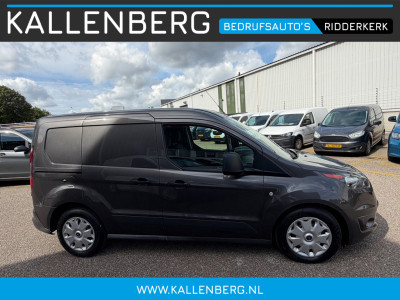 Ford Transit Connect 1.5 TDCI 101PK L1 Trend / Sync 3 / 3 zits / Camera / Voorruit verwarming foto 5