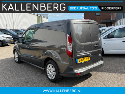 Ford Transit Connect 1.5 TDCI 101PK L1 Trend / Sync 3 / 3 zits / Camera / Voorruit verwarming foto 7