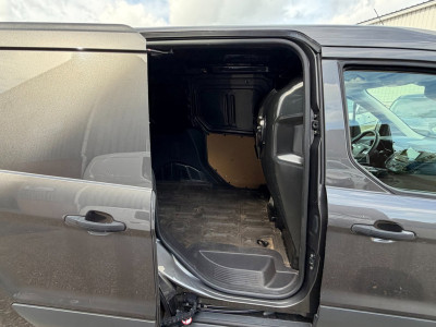 Ford Transit Connect 1.5 TDCI 101PK L1 Trend / Sync 3 / 3 zits / Camera / Voorruit verwarming foto 9