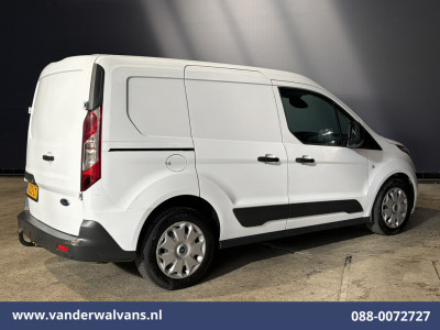Ford Transit Connect 1.5 TDCI 101pk L1H1 Euro6 Airco | Navigatie | Camera | Android Auto | Trekhaak Parkeersensoren, Verwarmde voorruit 10