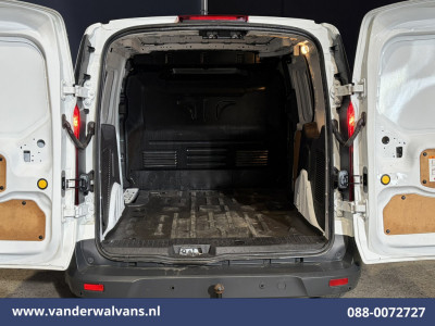 Ford Transit Connect 1.5 TDCI 101pk L1H1 Euro6 Airco | Navigatie | Camera | Android Auto | Trekhaak Parkeersensoren, Verwarmde voorruit 11
