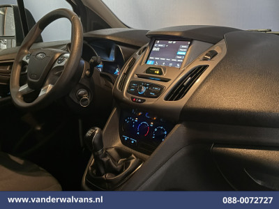 Ford Transit Connect 1.5 TDCI 101pk L1H1 Euro6 Airco | Navigatie | Camera | Android Auto | Trekhaak Parkeersensoren, Verwarmde voorruit 13