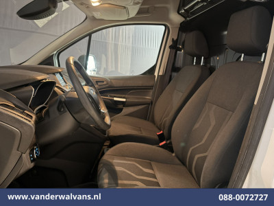 Ford Transit Connect 1.5 TDCI 101pk L1H1 Euro6 Airco | Navigatie | Camera | Android Auto | Trekhaak Parkeersensoren, Verwarmde voorruit 15