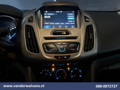 Ford Transit Connect 1.5 TDCI 101pk L1H1 Euro6 Airco | Navigatie | Camera | Android Auto | Trekhaak Parkeersensoren, Verwarmde voorruit 16